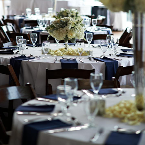 Banquet de mariage