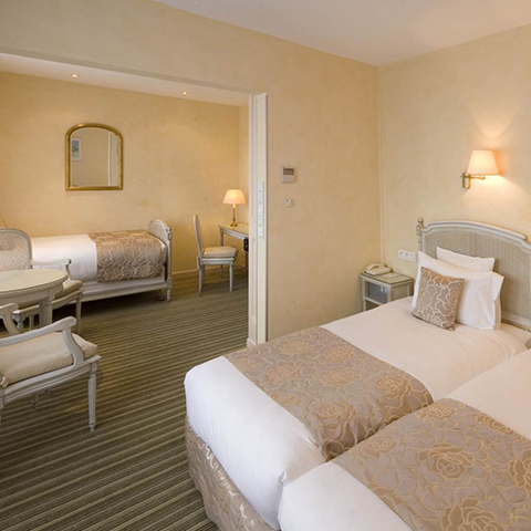 Chambres Chambres