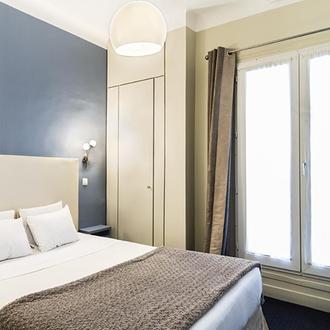 Chambres Chambres