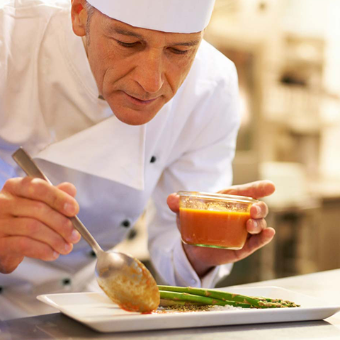Cuisine Cuisine