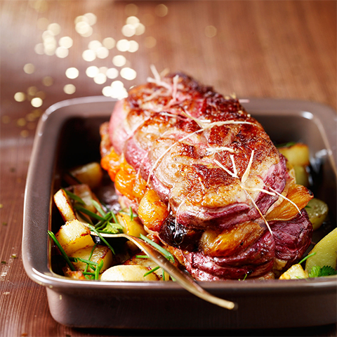 Magret de canard