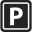 Parking gratui
