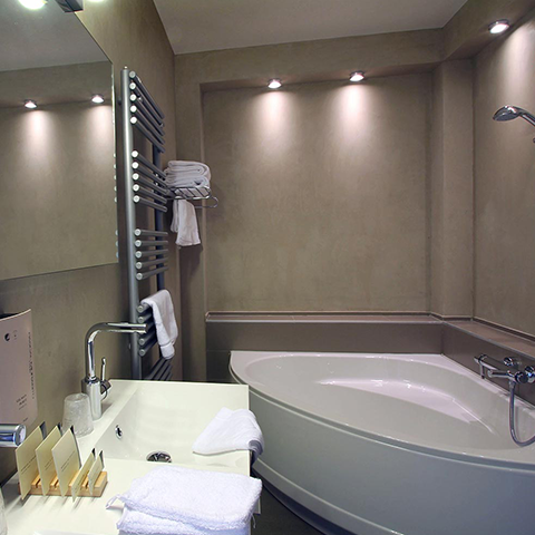 Salle de bain Salle de bain