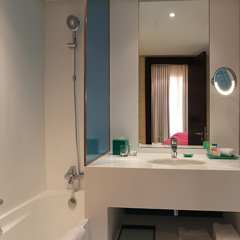 Salle de bain Salle de bain