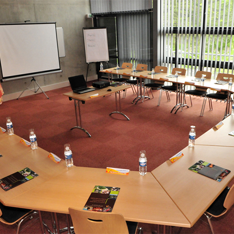 Séminaire d'entreprise