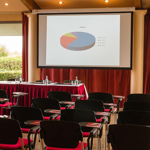Salle de réunion