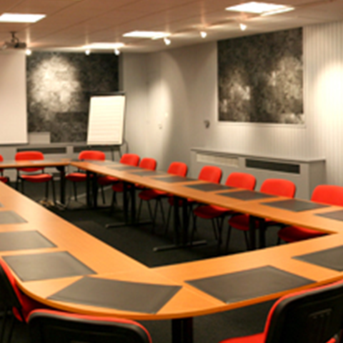 Seminaire d'entreprise
